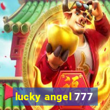 lucky angel 777